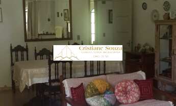 Imagem 4: Sítio à venda em Teresópolis-RJ, bairro Vargem Grande: 5 quartos, 1 suíte, 2 salas, 3 banh