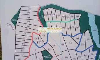 Imagem 7: TERRENO RESIDENCIAL em TERESÓPOLIS - RJ, QUEBRA FRASCOS