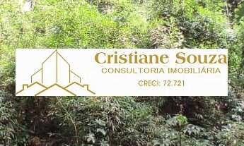 Imagem: TERRENO RESIDENCIAL em TERESÓPOLIS - RJ