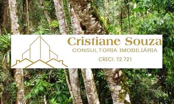 Imagem 5: TERRENO RESIDENCIAL em TERESÓPOLIS - RJ, QUEBRA FRASCOS