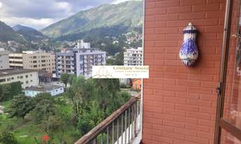 Imagem: Apartamento à venda em Teresópolis-RJ