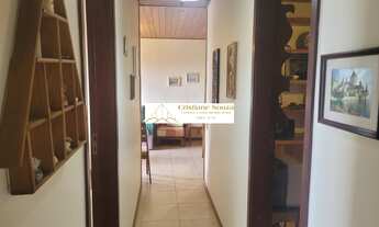 Imagem 3: Apartamento à venda em Teresópolis-RJ, no bairro Alto: 3 quartos, 1 suíte, sala, 3 banheir