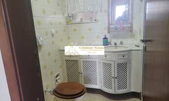 Imagem 4: Apartamento à venda em Teresópolis-RJ, no bairro Alto: 3 quartos, 1 suíte, sala, 3 banheir