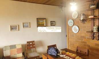 Imagem 2: Apartamento à venda em Teresópolis-RJ, no bairro Alto: 3 quartos, 1 suíte, sala, 3 banheir