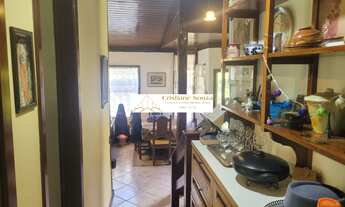 Imagem 6: Imperdível oportunidade de adquirir casa em condomínio em Vargem Grande, Teresópolis-RJ