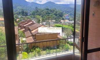 Imagem 5: Apartamento para locação no Alto, Teresópolis-RJ: 3 quartos, 1 suíte, 1 sala, 3 banheiros