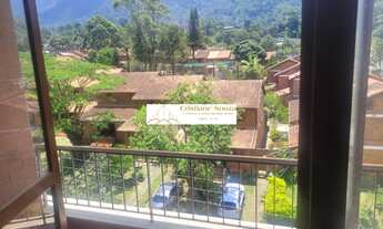 Imagem 4: Apartamento para locação no Alto, Teresópolis-RJ: 3 quartos, 1 suíte, 1 sala, 3 banheiros