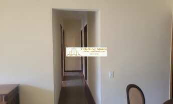 Imagem 6: Apartamento para locação no Alto, Teresópolis-RJ: 3 quartos, 1 suíte, 1 sala, 3 banheiros