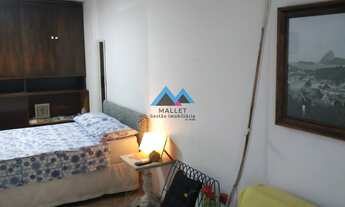 Imagem 4: Excelente apartamento (conjugado), 31 m², mobiliado, à venda no Centro