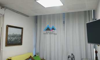 Imagem 5: Excelente apartamento (conjugado), 31 m², mobiliado, à venda no Centro