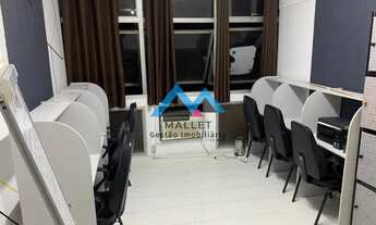 Imagem: Excelente sala comercial, 30 m² à venda