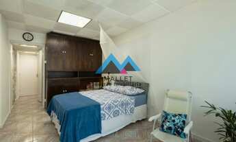 Imagem: Excelente apartamento (conjugado), 31 m²