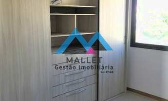 Imagem 3: Excelente apartamento de 3 quartos, sendo 1 suíte, 108 m², à venda no Condomínio Gift Resi