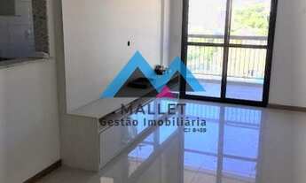 Imagem 2: Excelente apartamento de 3 quartos, sendo 1 suíte, 108 m², à venda no Condomínio Gift Resi