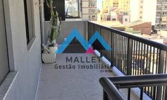 Imagem: Excelente apartamento de 3 quartos, sendo