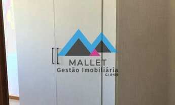 Imagem 7: Excelente apartamento de 3 quartos, sendo 1 suíte, 108 m², à venda no Condomínio Gift Resi