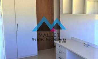 Imagem 6: Excelente apartamento de 3 quartos, sendo 1 suíte, 108 m², à venda no Condomínio Gift Resi