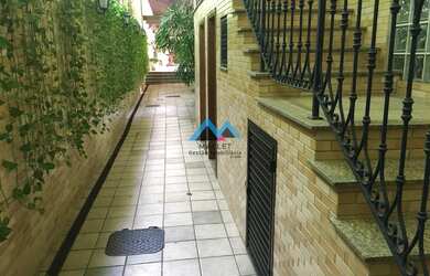 Imagem 4: Maravilhosa casa comercial de 1.224 m², com 2 pavimentos e 1 anexo à venda em Botafogo