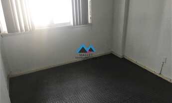 Imagem 7: Sala comercial, 25 m², de fundos, andar alto, à venda na Av. Presidente Vargas, no Centro