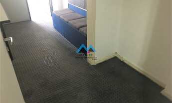 Imagem 3: Sala comercial, 25 m², de fundos, andar alto, à venda na Av. Presidente Vargas, no Centro