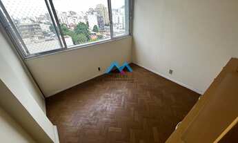 Imagem 7: Excelente apartamento de 2 quartos, 89 m², com vaga de garagem, à venda na Tijuca