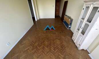 Imagem 3: Excelente apartamento de 2 quartos, 89 m², com vaga de garagem, à venda na Tijuca