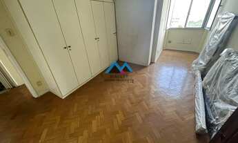 Imagem 4: Excelente apartamento de 2 quartos, 89 m², com vaga de garagem, à venda na Tijuca