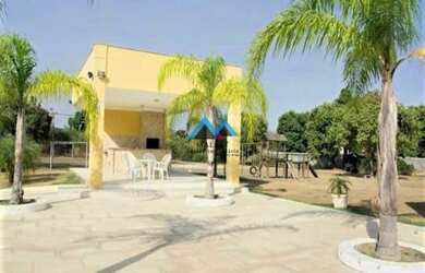 Imagem 6: Excelente terreno de 360 m² à venda em São José do Imbassaí