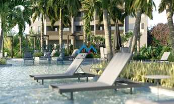 Imagem 4: Apartamentos (Tipo) de 3 quartos, com suíte e vaga de garagem, à venda no Condomínio ORYGE