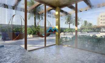 Imagem 7: Apartamentos de luxo (Garden e Cobertura), com 3 quartos e suítes, à venda no Condomínio W