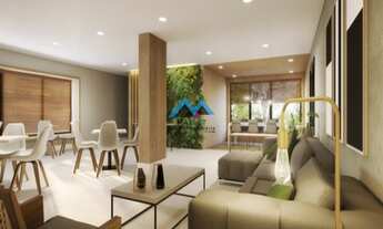 Imagem 6: Excelentes apartamentos de 3 quartos à venda no Condomínio AURA TIJUCA, na Tijuca