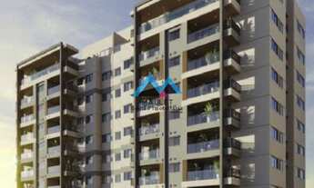 Imagem: Apartamentos de luxo com 2 quartos, sendo