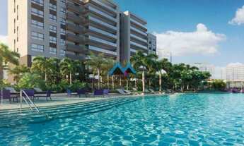 Imagem: Apartamentos de luxo (Tipo e Cobertura)