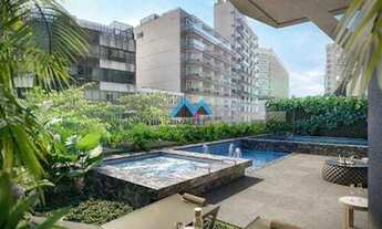 Imagem 1: Apartamentos de luxo (Tipo, Garden e Cobertura), com 2 suítes à venda no Condomínio ON THE