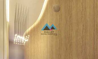 Imagem 6: Apartamentos de luxo (Tipo, Garden e Cobertura), com 2 suítes à venda no Condomínio ON THE