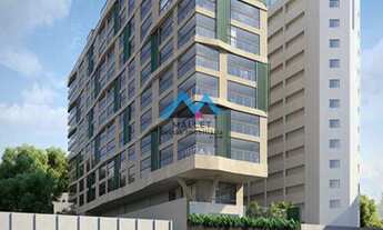 Imagem 3: Apartamentos de luxo (Tipo, Garden e Cobertura), com 2 suítes à venda no Condomínio ON THE