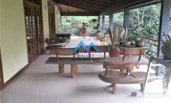 Imagem 6: Linda casa duplex, com 2 suítes à venda no Condomínio Quinta do Lago em Petrópolis