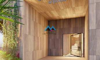 Imagem 5: Apartamentos de luxo (Tipo, Garden e Cobertura), com 2 suítes à venda no Condomínio ON THE