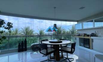 Imagem: Excelente apartamento de luxo, 390,76 m²