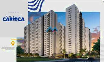 Imagem 2: Apartamentos de 3 quartos (Tipo e Garden) com suíte, varanda e vaga de garagem, à venda no