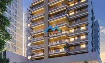 Imagem 2: Apartamentos de luxo (Tipo e Garden), com 2 quartos, sendo 1 suíte, à venda no Condomínio