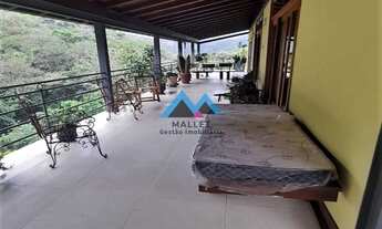 Imagem 7: Linda casa duplex, com 2 suítes à venda no Condomínio Quinta do Lago em Petrópolis