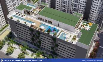 Imagem: Apartamentos de 3 quartos (Tipo e Garden)