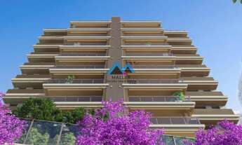 Imagem 4: Apartamentos de luxo (Tipo e Garden), com 2 quartos, sendo 1 suíte, à venda no Condomínio