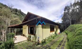 Imagem: Linda casa duplex, com 2 suítes à venda