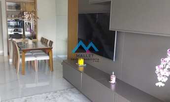 Imagem 4: Linda cobertura duplex de 3 quartos, sendo 1 suíte com closet, 205,33 m², à venda na Barra