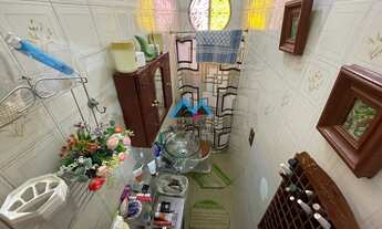 Imagem 7: Linda casa com 2 quartos, sendo 1 suíte, 131m², com piscina e churrasqueira à venda na Pen