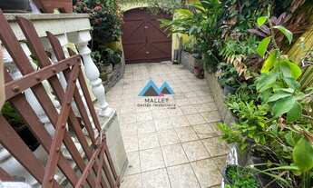 Imagem 2: Linda Casa de 2 quartos, 114 m², com terraço coberto e vaga de garagem à venda na Penha Ci