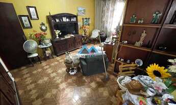 Imagem 3: Linda casa com 2 quartos, sendo 1 suíte, 131m², com piscina e churrasqueira à venda na Pen