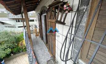 Imagem 6: Linda Casa de 2 quartos, 114 m², com terraço coberto e vaga de garagem à venda na Penha Ci